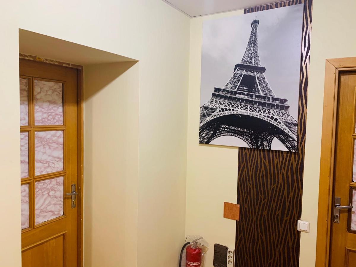 Rix Hostel ريغا المظهر الخارجي الصورة