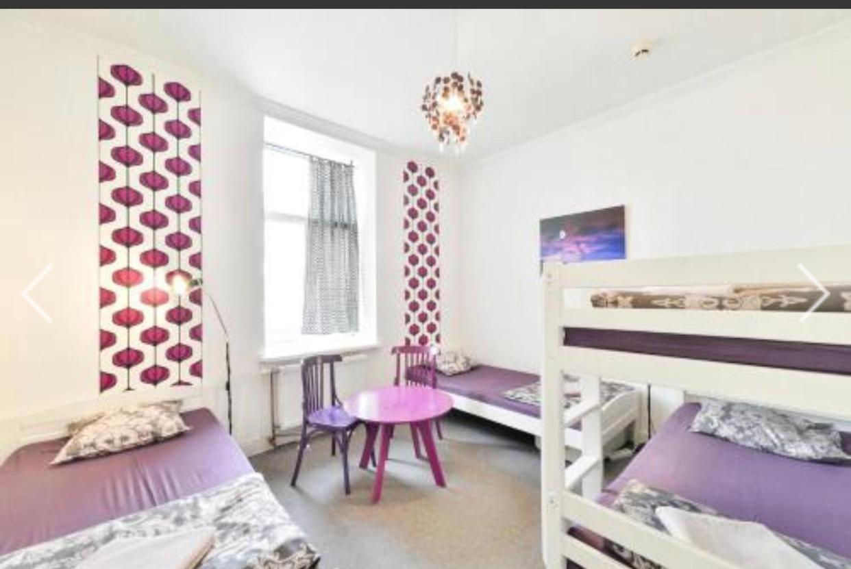 Rix Hostel ريغا المظهر الخارجي الصورة