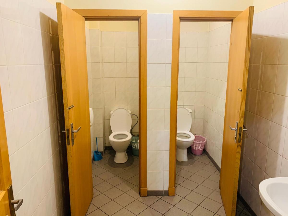 Rix Hostel ريغا المظهر الخارجي الصورة